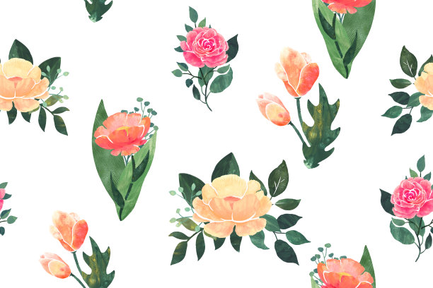 花的图案图片下载