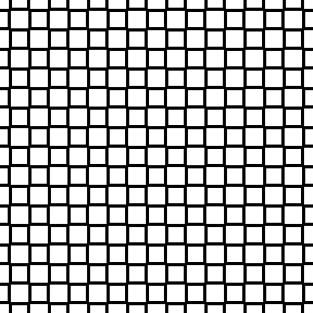 无缝几何图案-几何背景股票插图图片下载