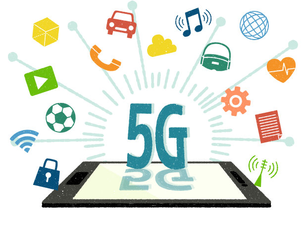5G -第5代图片下载