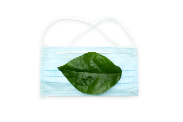 在白色背景上隔离的病毒防护图片下载