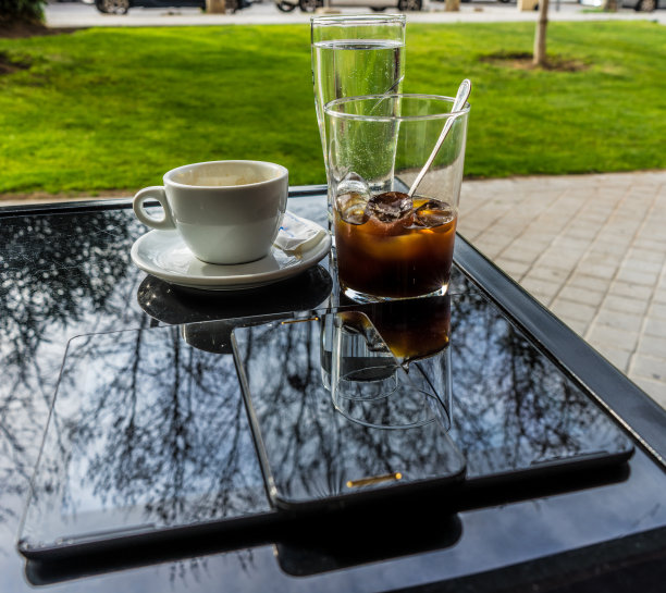 工作的休息时间图片下载