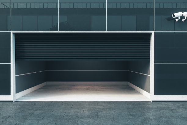 空车库内部图片下载