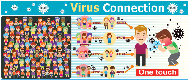 科维德19图片下载