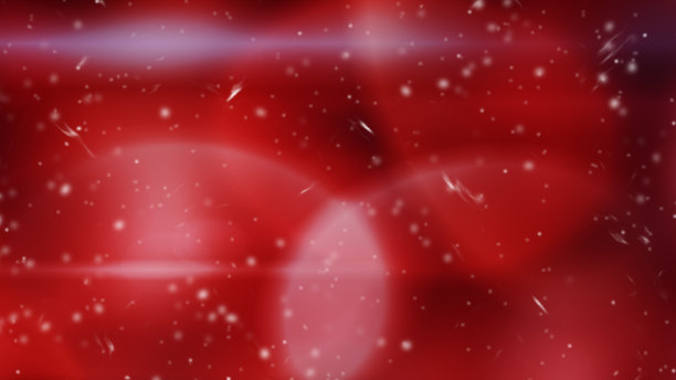 具有模糊效果的抽象背景。插图。素材图片