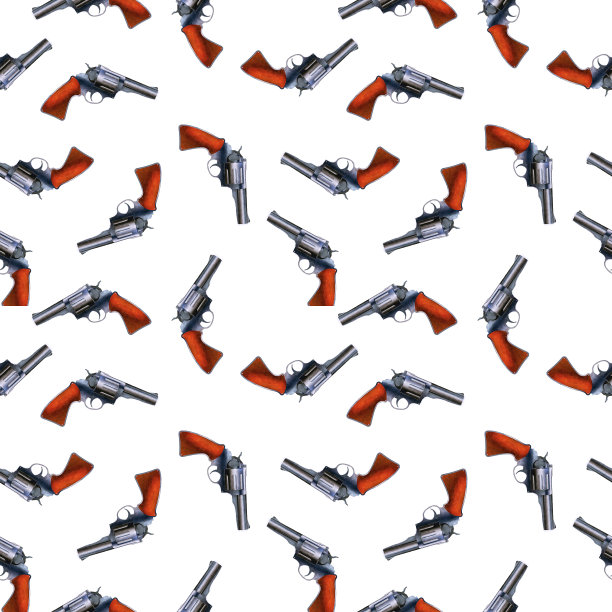 手枪模式图片下载