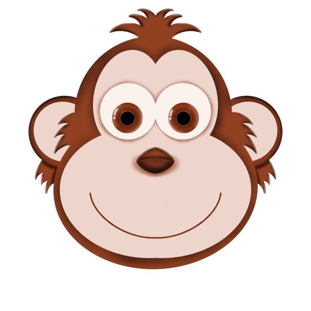 猴子猴子(插图)图片下载