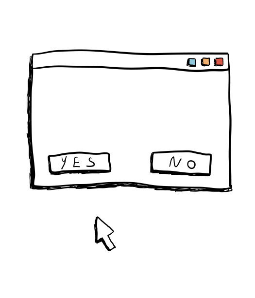 儿童画的图片弹出的各种软件图片下载