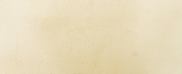 近距离观察复古素奶油色水泥墙面背景纹理，用于展示或宣传或推广产品和内容的展示和网页设计元素概念图片下载