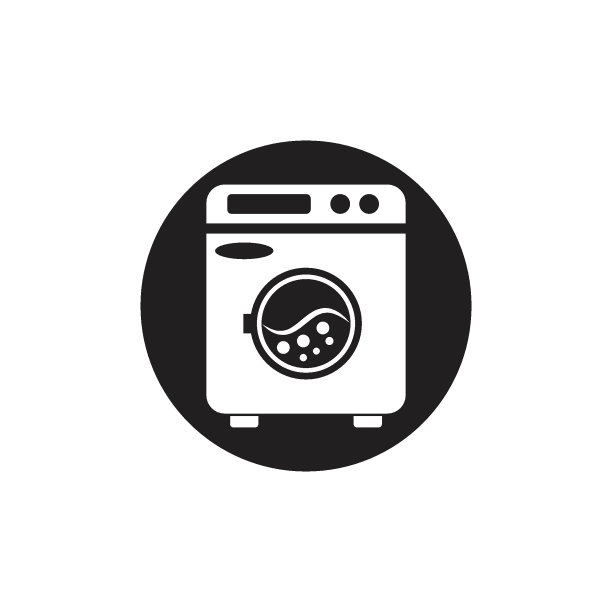 洗衣机向量图片下载