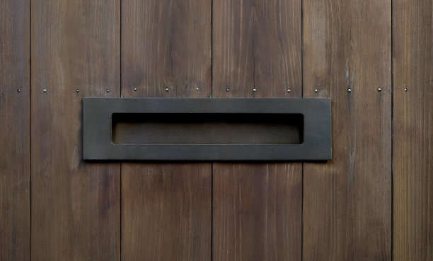 条纹木墙纹理背景图片下载