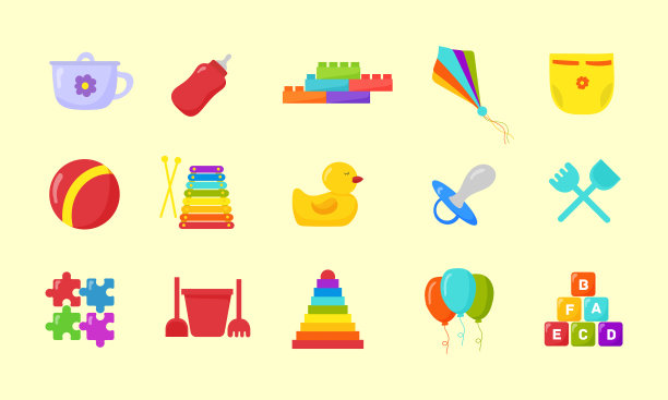 家庭,孩子,字符。图片下载