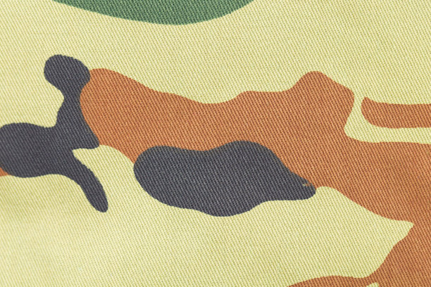 迷彩图案。图片下载