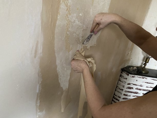 夹板墙图片下载