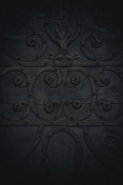 黑暗的幻想背景图片下载