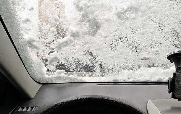 冬天的场景图片下载