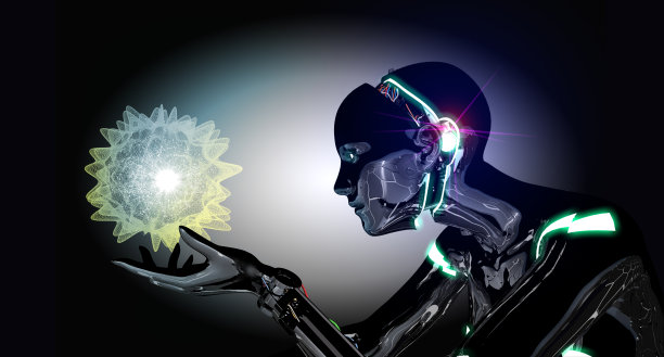 人工智能vs电晕图片下载