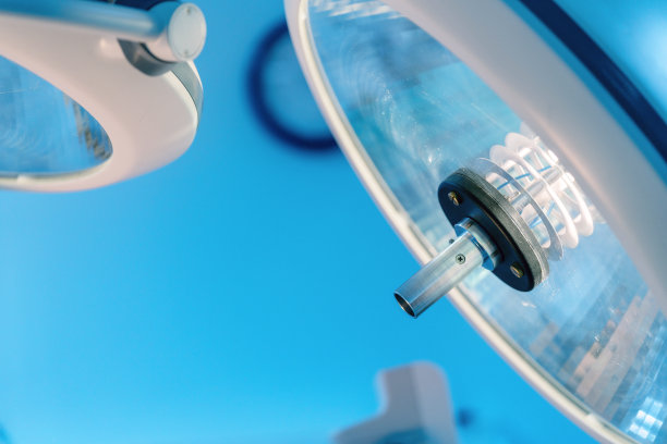 医院外科专科灯图片下载