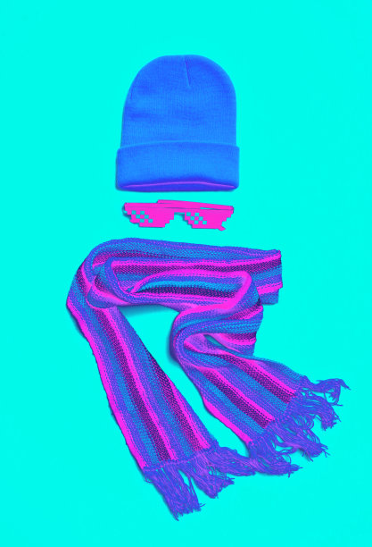 时髦的衣服图片下载