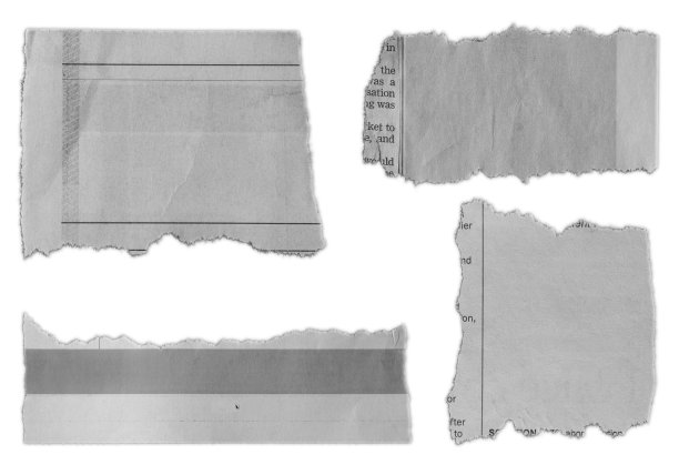 碎纸片图片下载