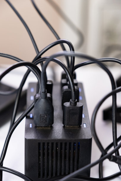 USB充电站-关闭图片下载