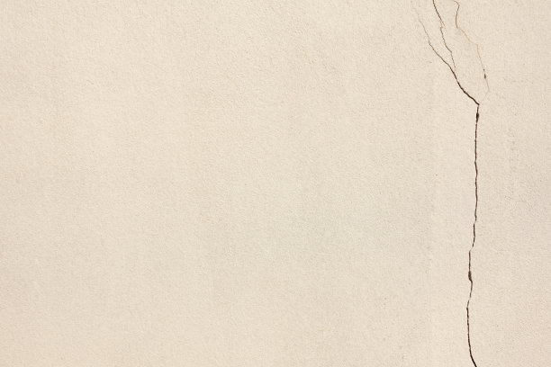 旧墙面，以白色、棕色、奶油色混凝土墙面纹理为背景图片下载