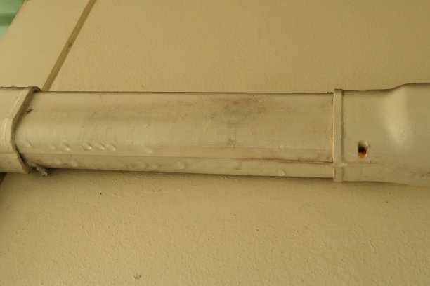 管道系统出汗图片下载