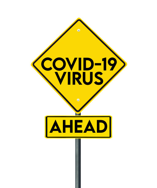 covid-19病毒图片下载