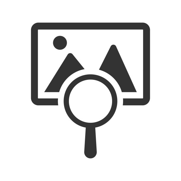 图像搜索图标图片下载