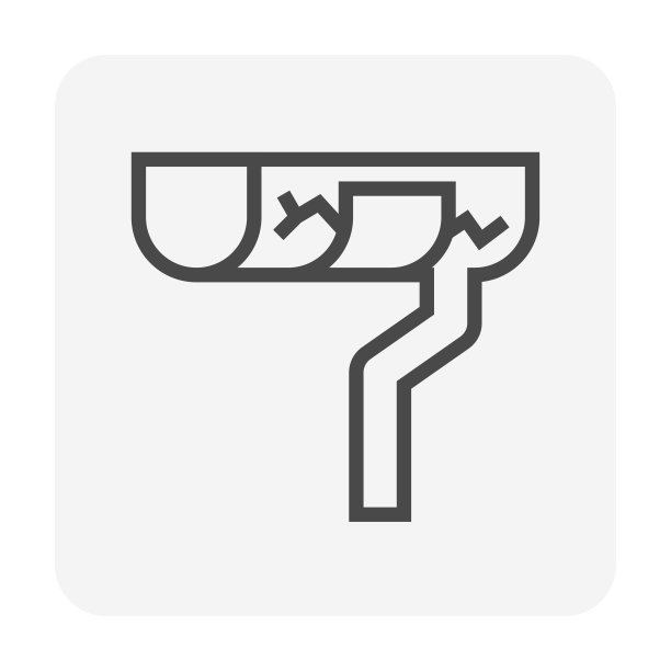 地沟损害图标图片下载