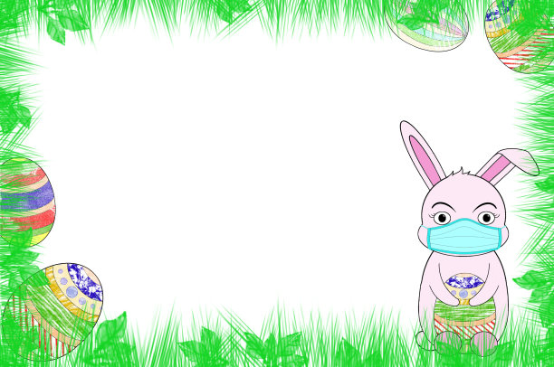 复活节图片下载