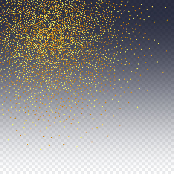 向量纸屑背景。图片下载