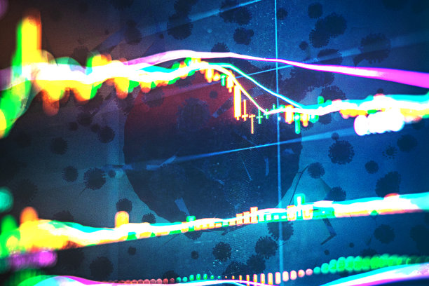 冠状病毒与日本金融图片下载