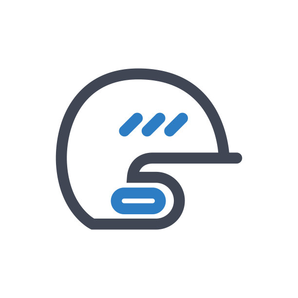 击球头盔图标图片下载