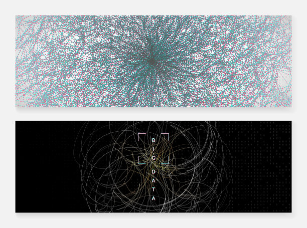 人工智能技术背景。数字图片下载