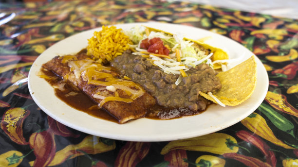 墨西哥餐图片下载