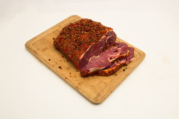 土耳其式生肉图片下载