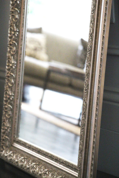 古董镜子图片下载