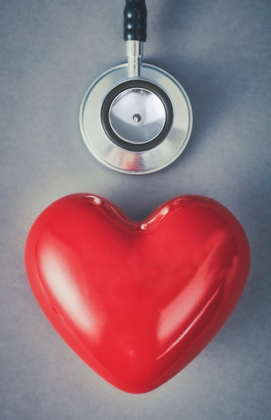 心和听诊器图片下载