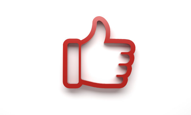 大拇指设计图片下载