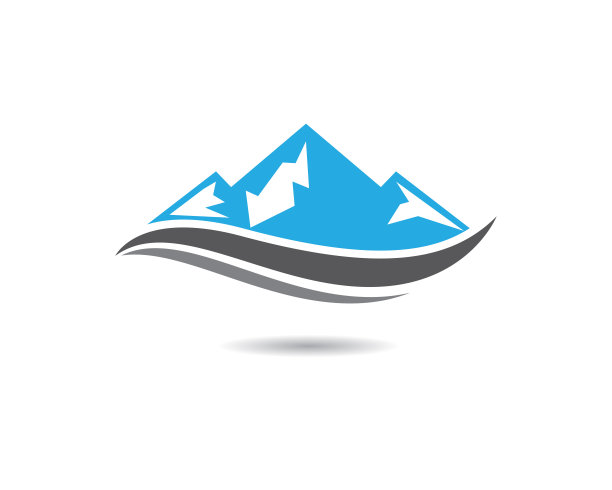 山符号说明图片下载