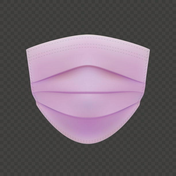 医用口罩图片下载