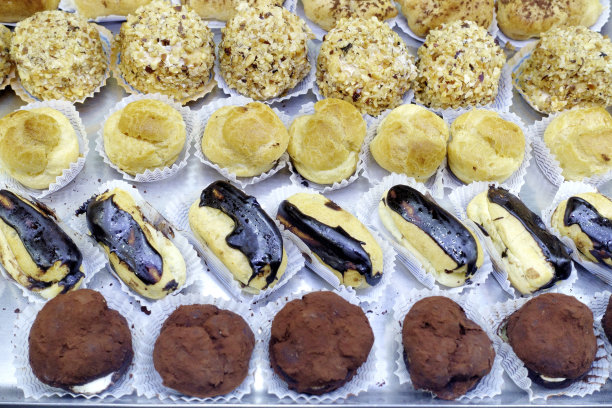 意大利糕点图片下载