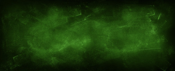 绿色的黑板或黑板图片下载