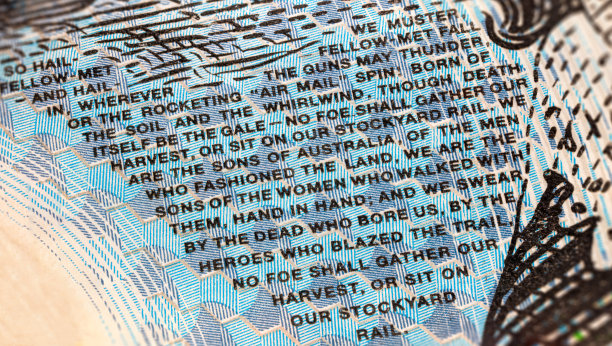 10澳元的极微距摄影图片下载