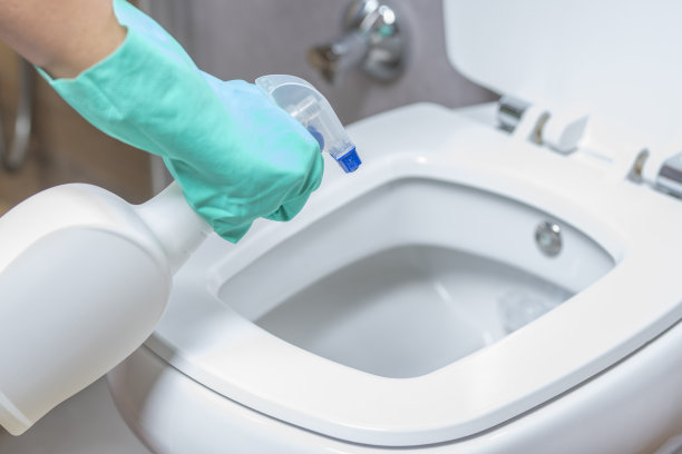 清洁马桶图片下载