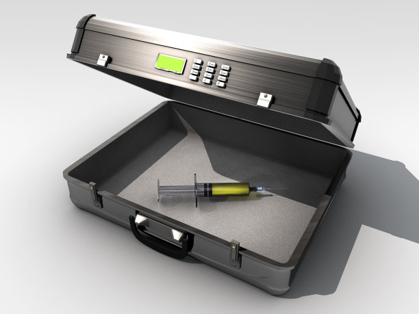 秘密电晕疫苗素材图片