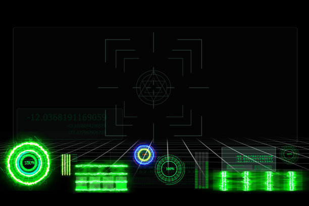 锁数字表全功率能源和数字酒吧图片下载