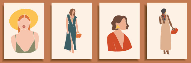 当代海报图片下载