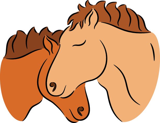 马在爱图片下载