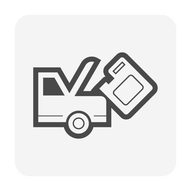 加油站图标图片下载